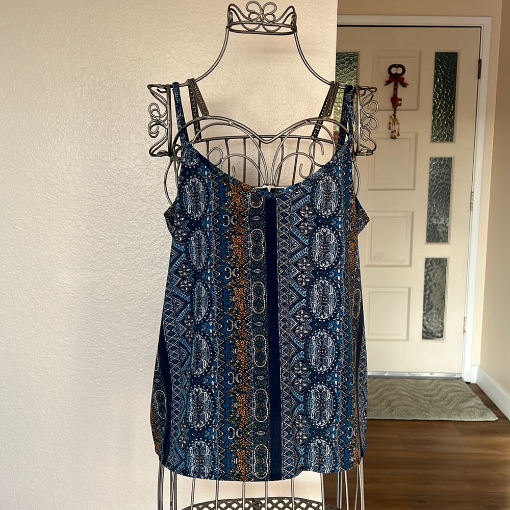 Hollister Tank Top